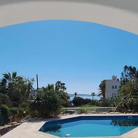 Breeze Klorakas