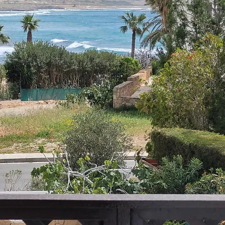 Villa Breeze Klorakas