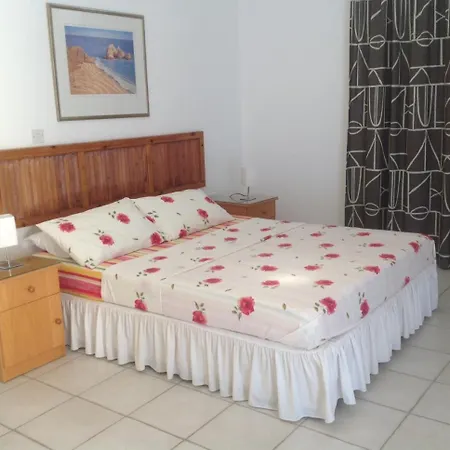 Breeze Villa *