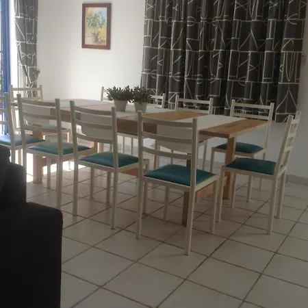 Breeze Villa
