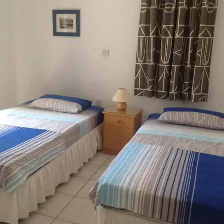 Villa Breeze *