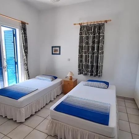 Breeze Villa *