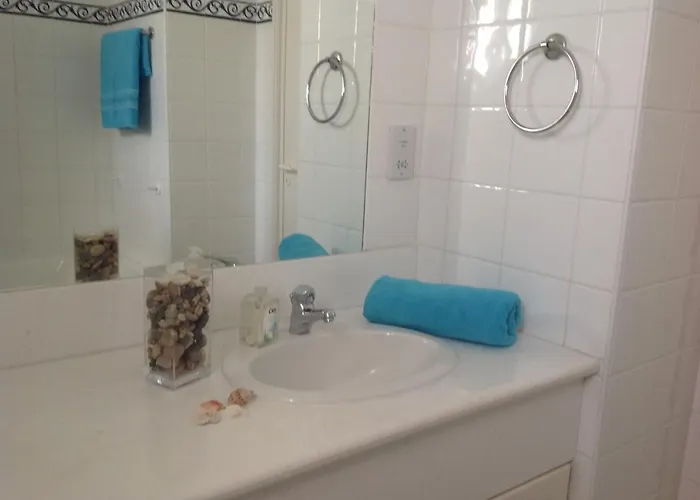 Vila Breeze Klorakas